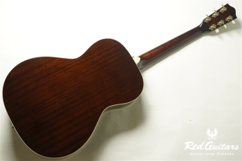 HL-V085SE - Faded Brown Burst